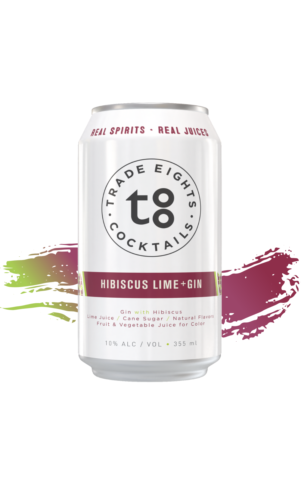 Cocktails — Trade Eights Cocktails